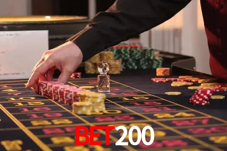 Benefícios Download bet200