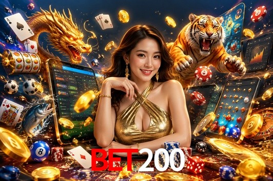 API Integration bet200