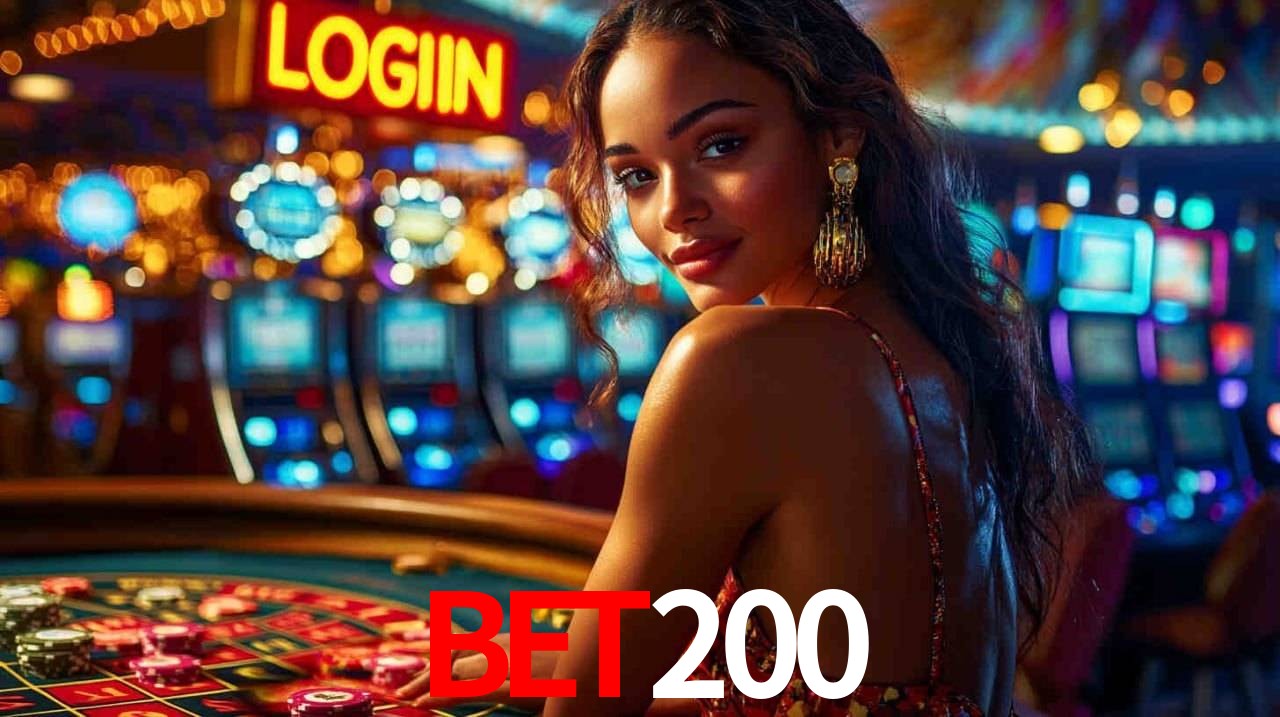 bet200 Caça-níqueis móveis