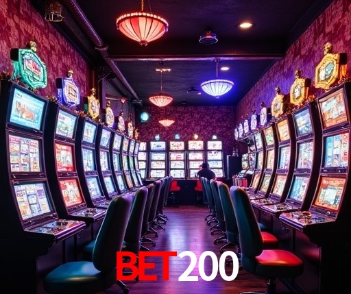 Melhores Jogos bet200