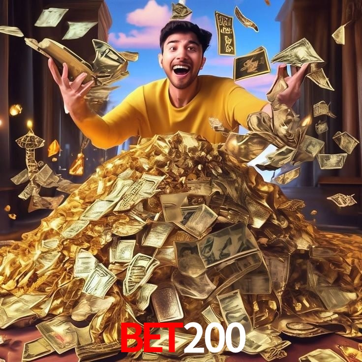 Design Responsivo bet200