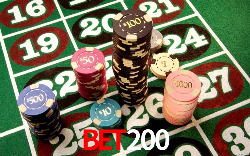 Aplicativo móvel bet200 para iOS e Android