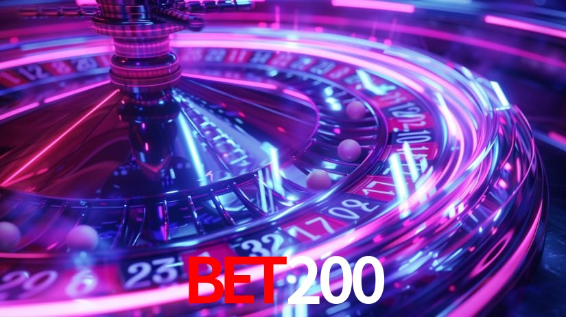 Casino VIP bet200