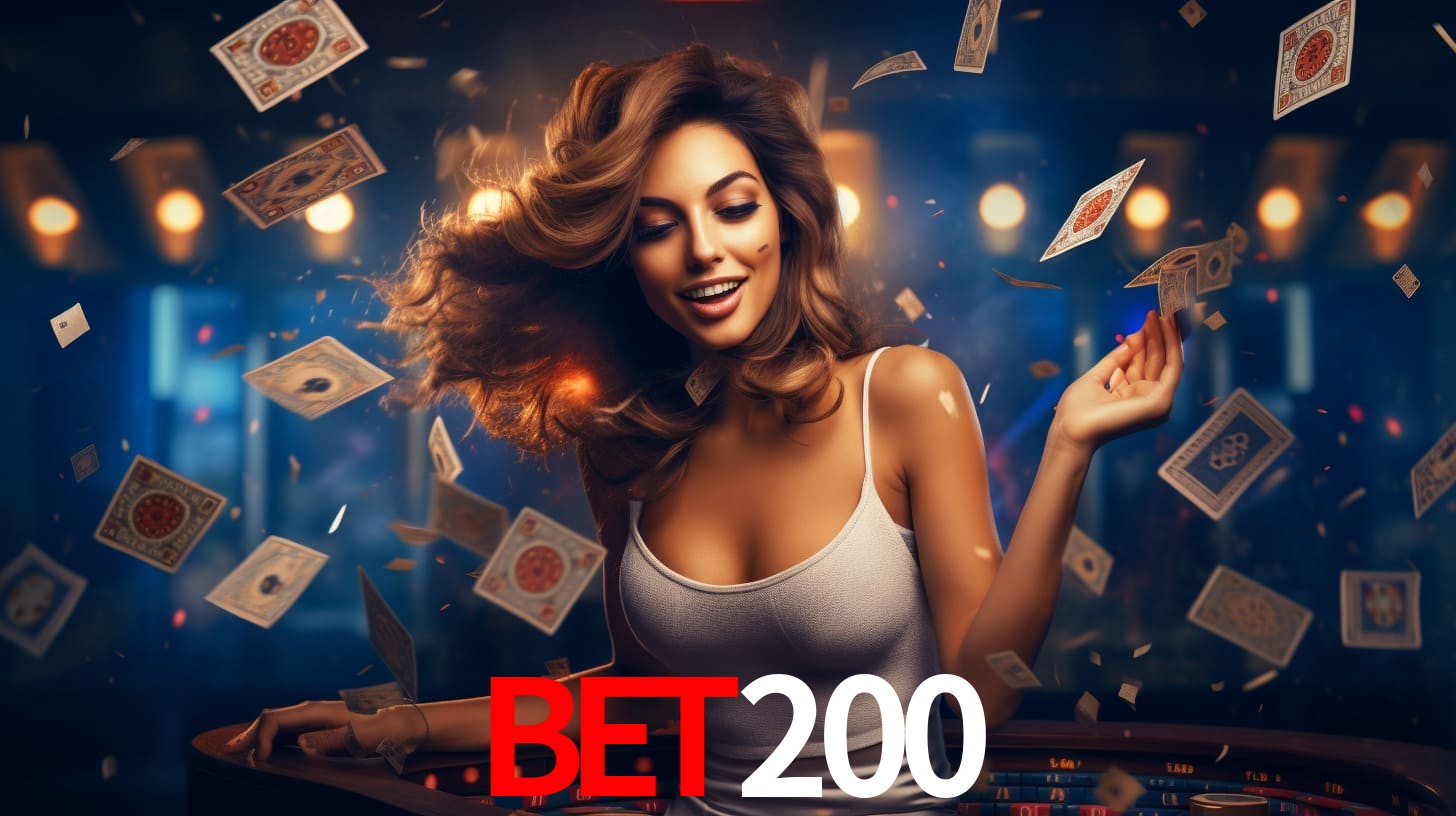 bet200,bet200 casino