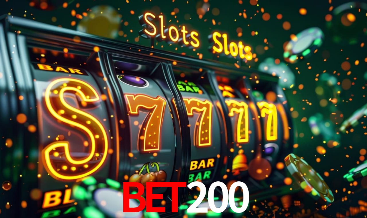 Promoções Sazonais bet200