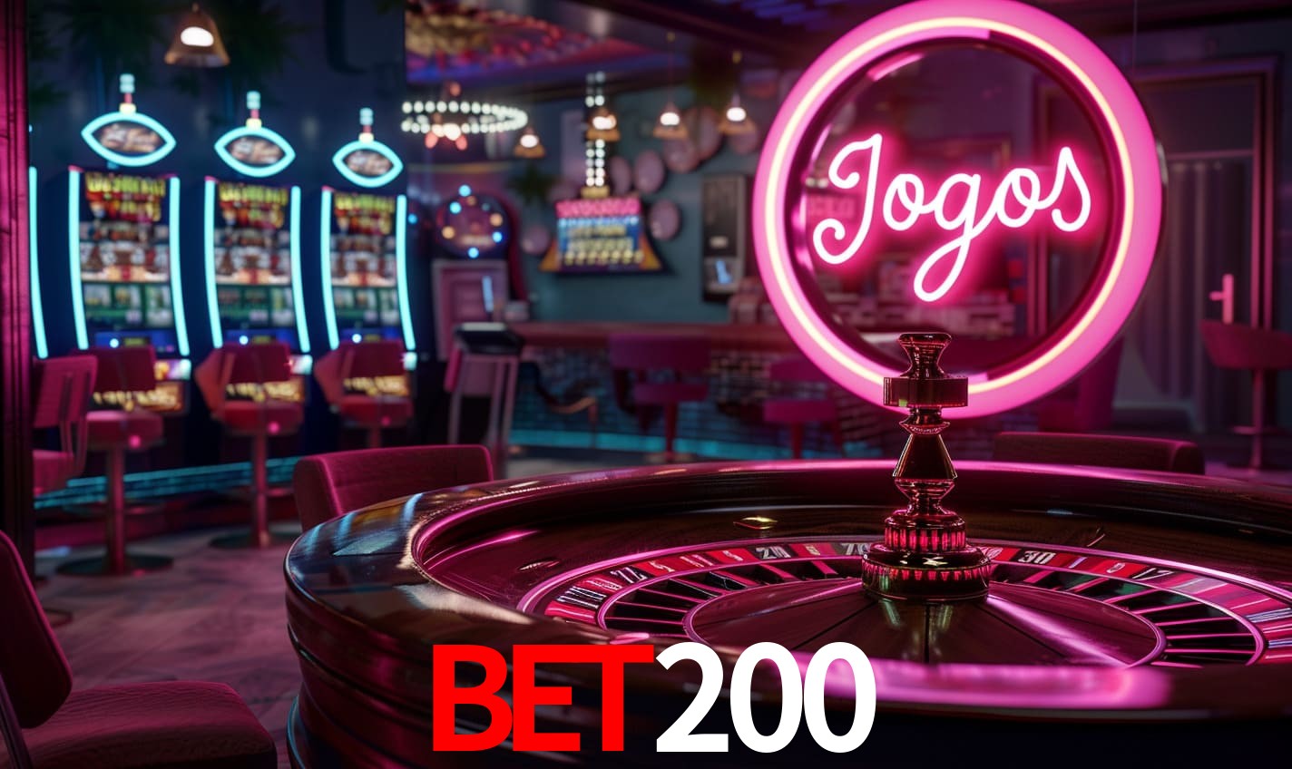 Torneios bet200