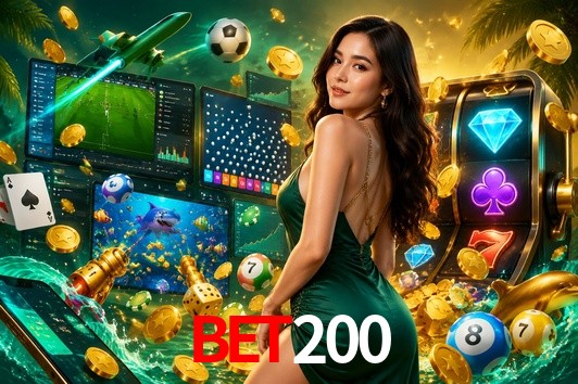 Game Statistics bet200