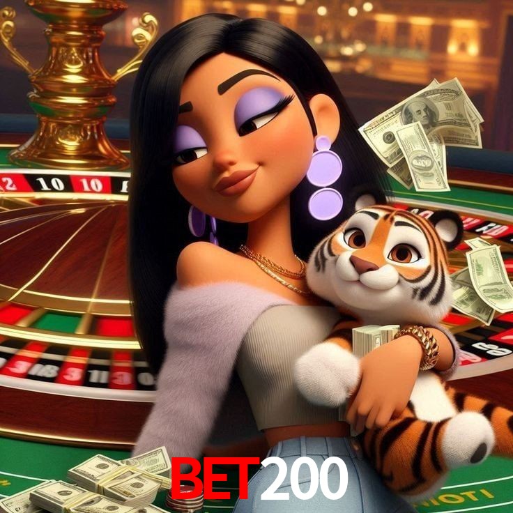 Statistics bet200