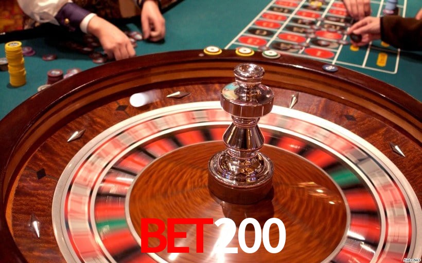 Cadastro Rápido bet200