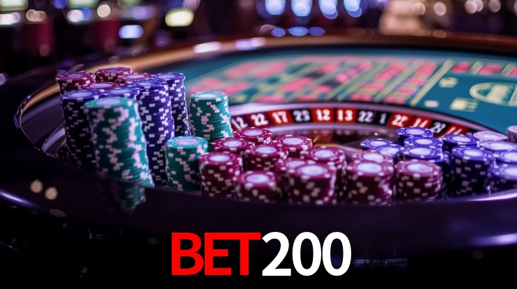 Daily Bonuses bet200
