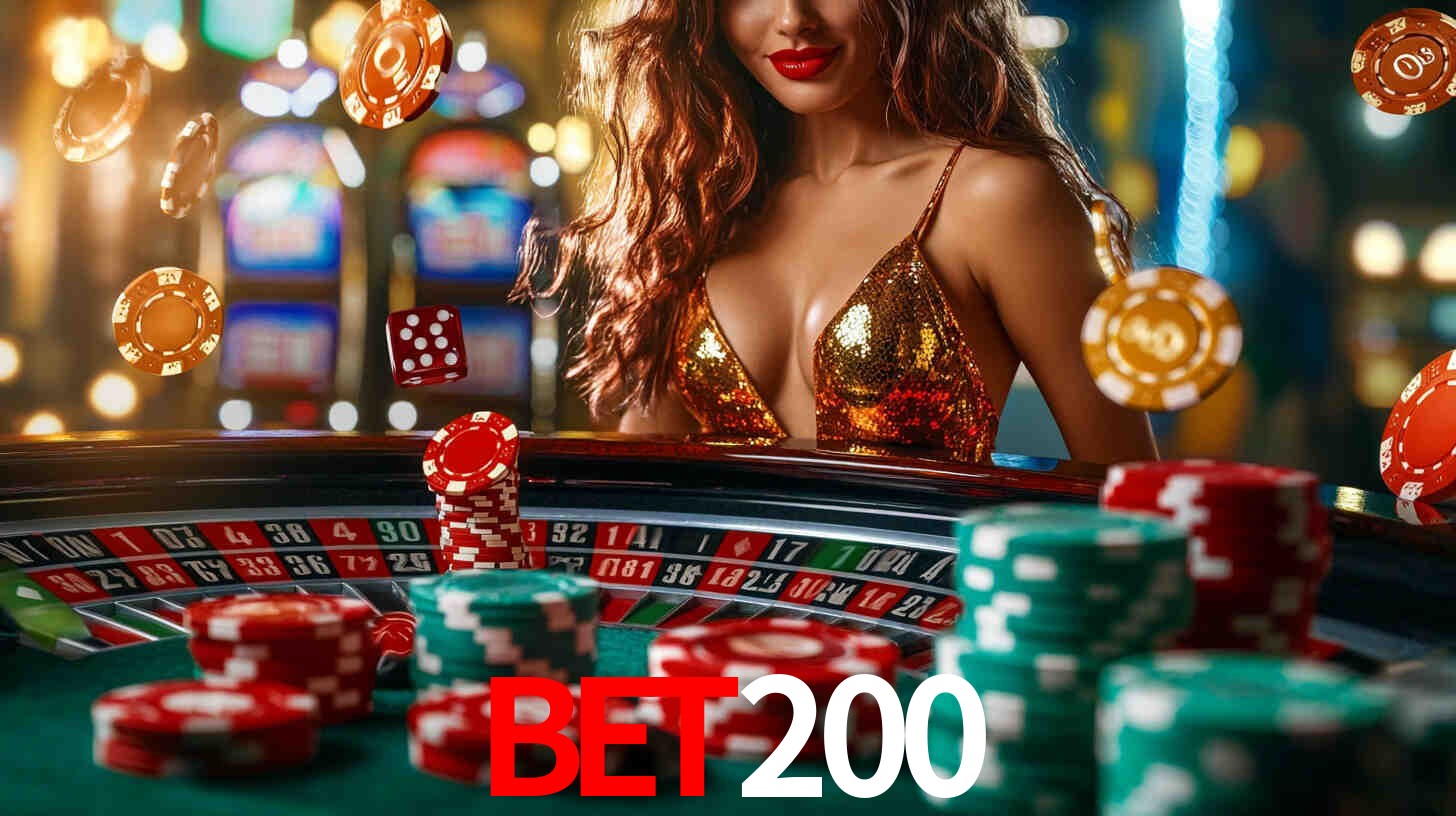 bet200,bet200 casino