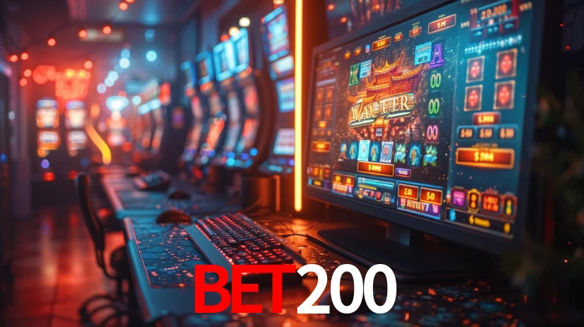 bet200 casino