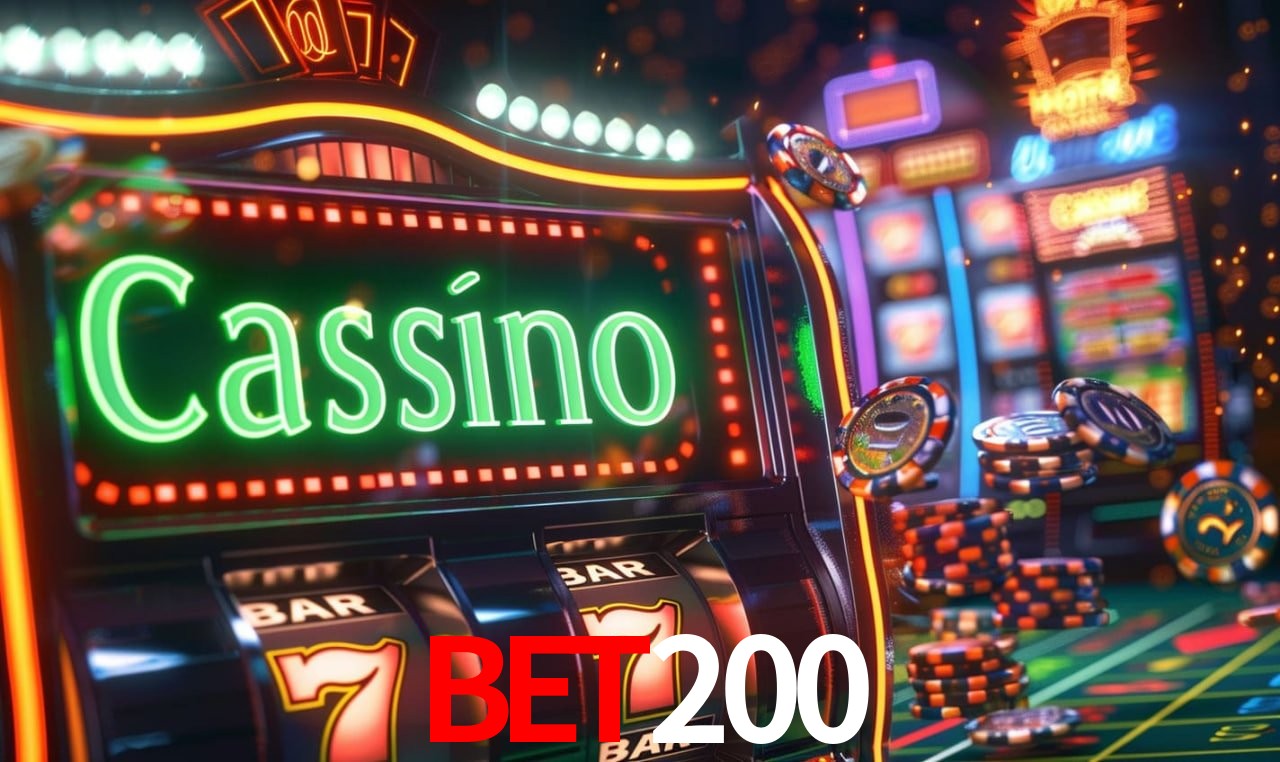 bet200 Caça-níqueis de mesa
