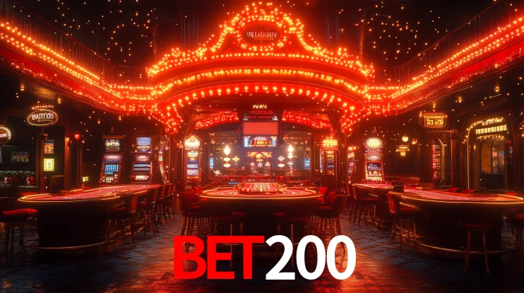 bet200,bet200 casino