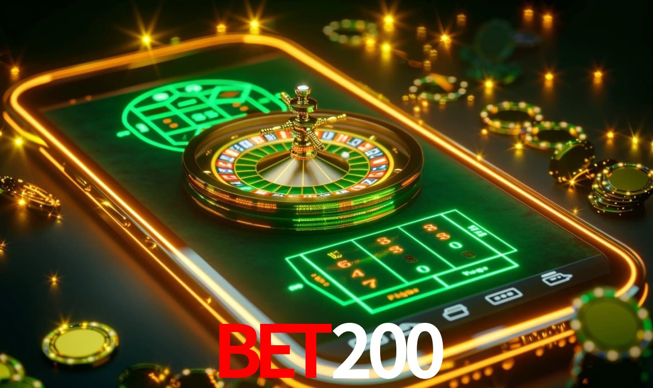 Programa VIP bet200