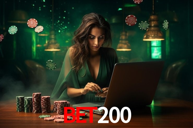 iPad bet200