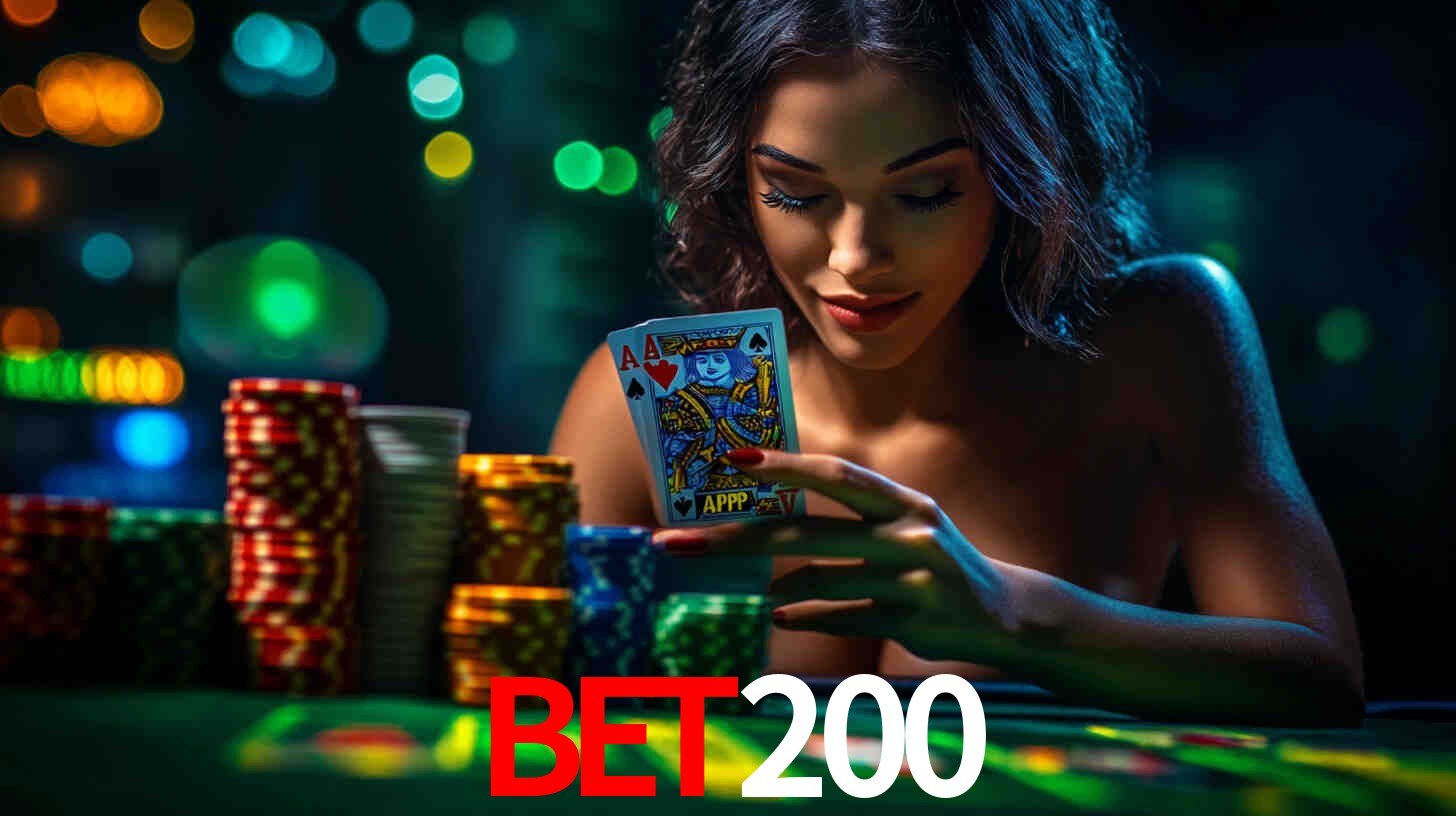 cassino bet200