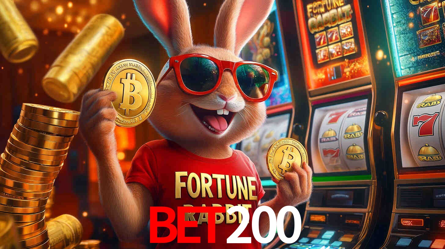 Instruções Download bet200