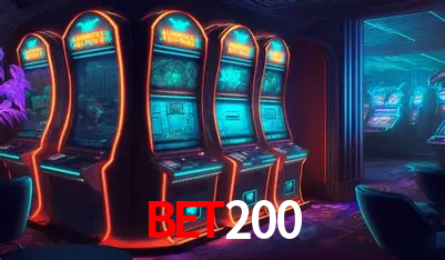 A Popularidade dos Caça-Níqueis no bet200