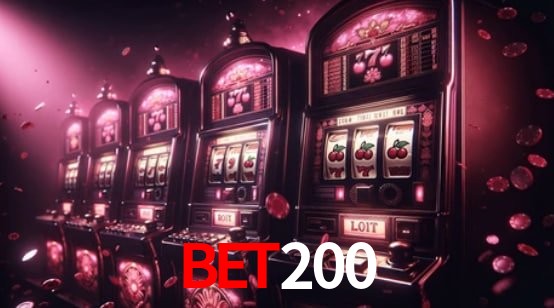 Estatísticas do Jogo bet200