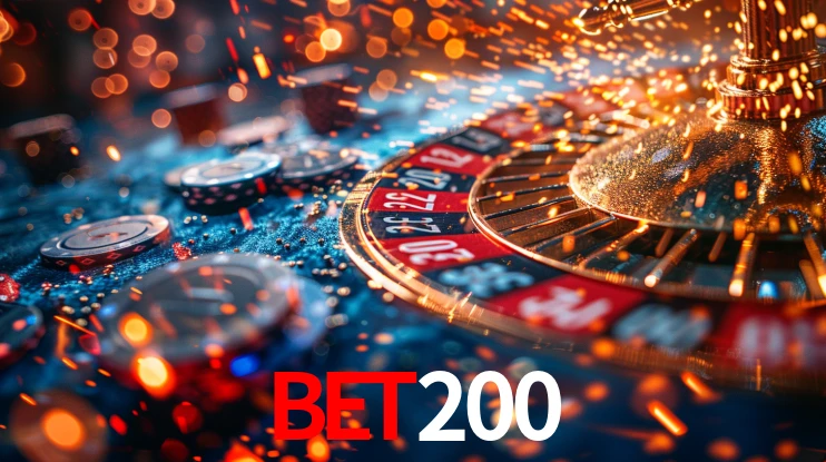 Exclusive Offers bet200