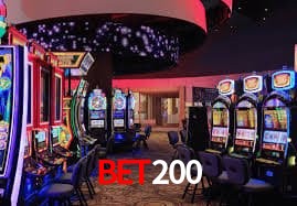 Ganhador bet200