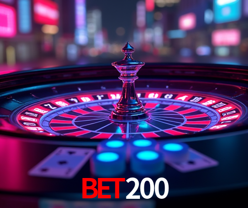 Interface Premium bet200