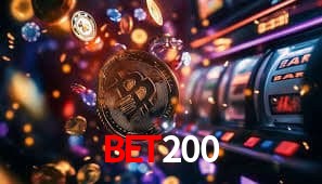 Estatísticas Esportivas bet200