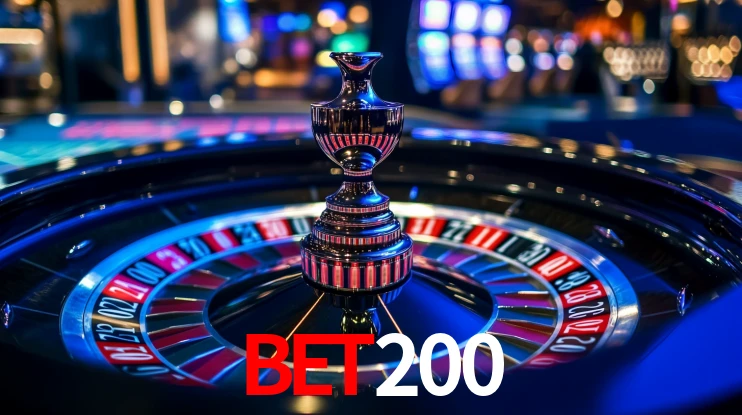 bet200 casino