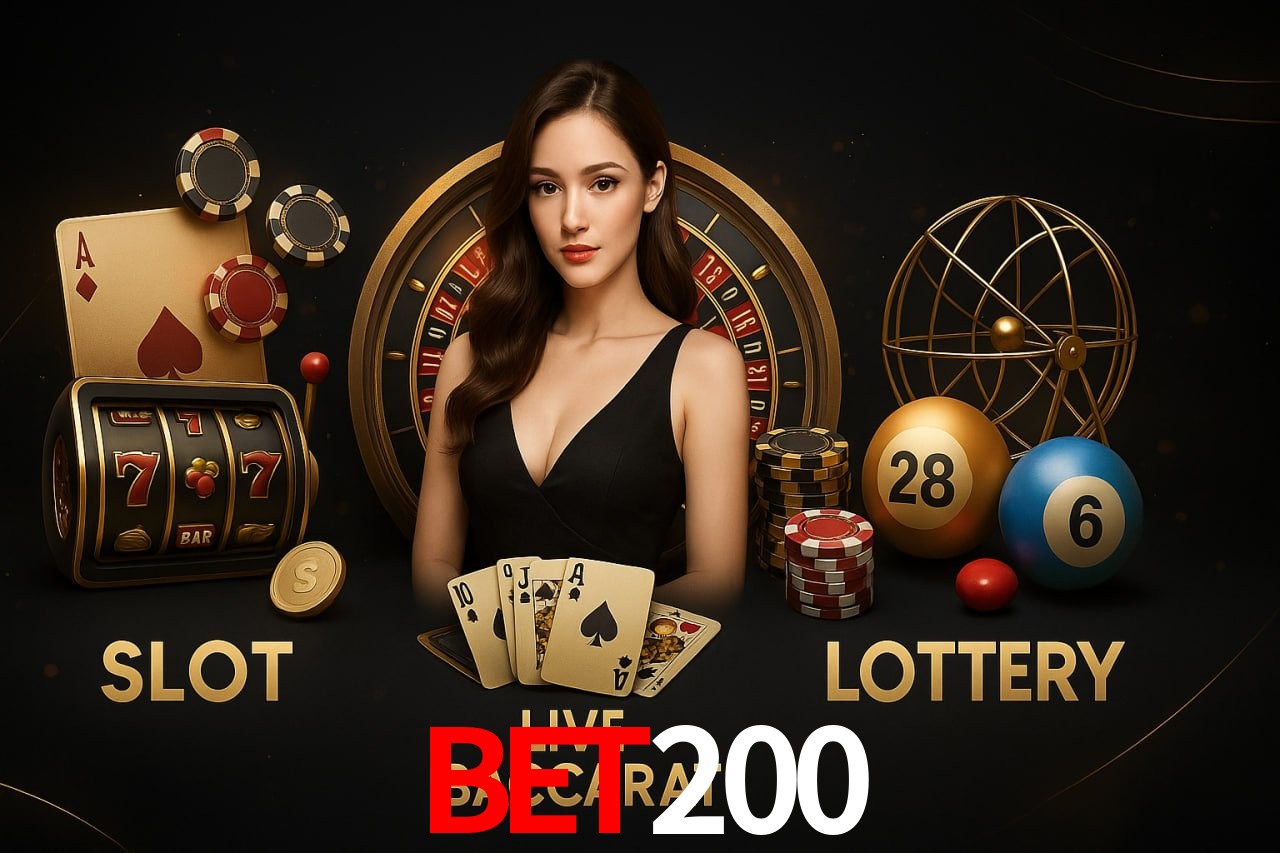 Vitória bet200