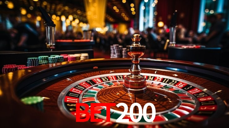 Descubra a Essência do bet200: Nossa História e Compromissos