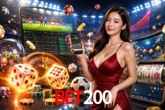 2FA Security bet200
