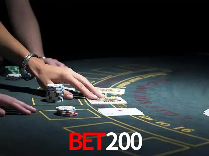 Níveis VIP bet200