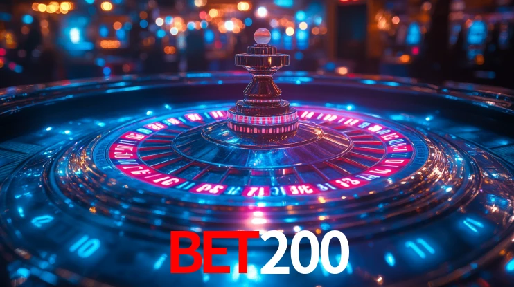 bet200: Jogos de Caça-Níqueis-Altas Recompensas, Roleta-Velocidade, Blackjack-Desafios Máximos