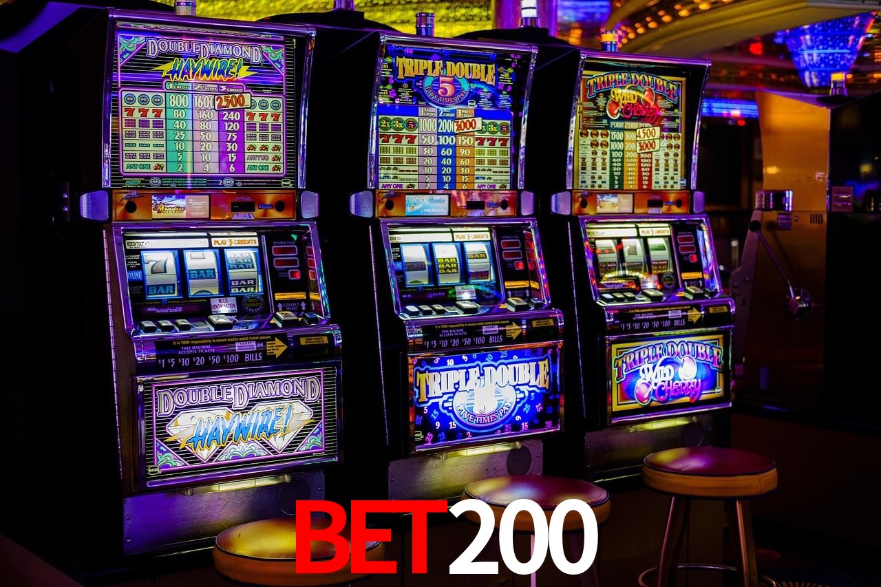 Ofertas Exclusivas bet200