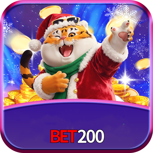 Logo da bet200
